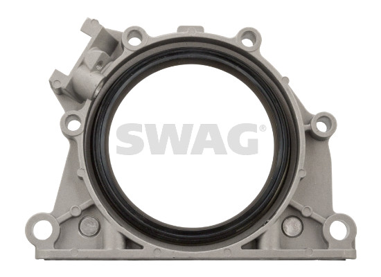 Shaft Seal, crankshaft - 20 10 4945 SWAG